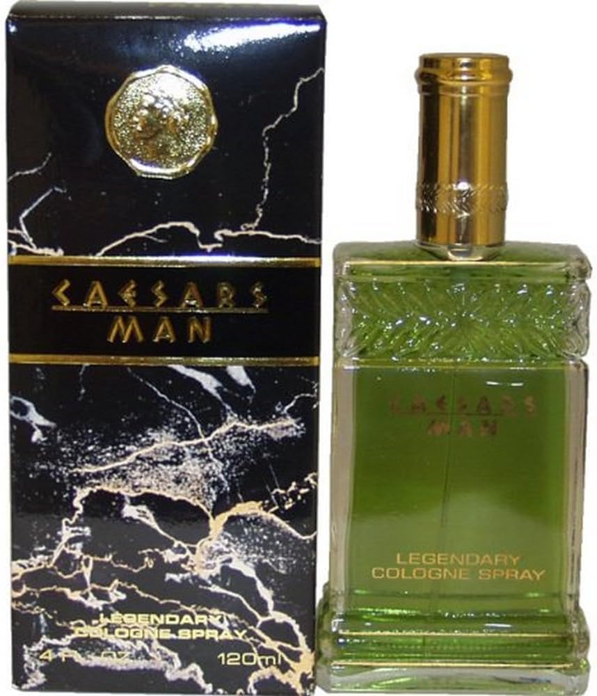 シーザーズ コロン スプレー 100ml 並行輸入品