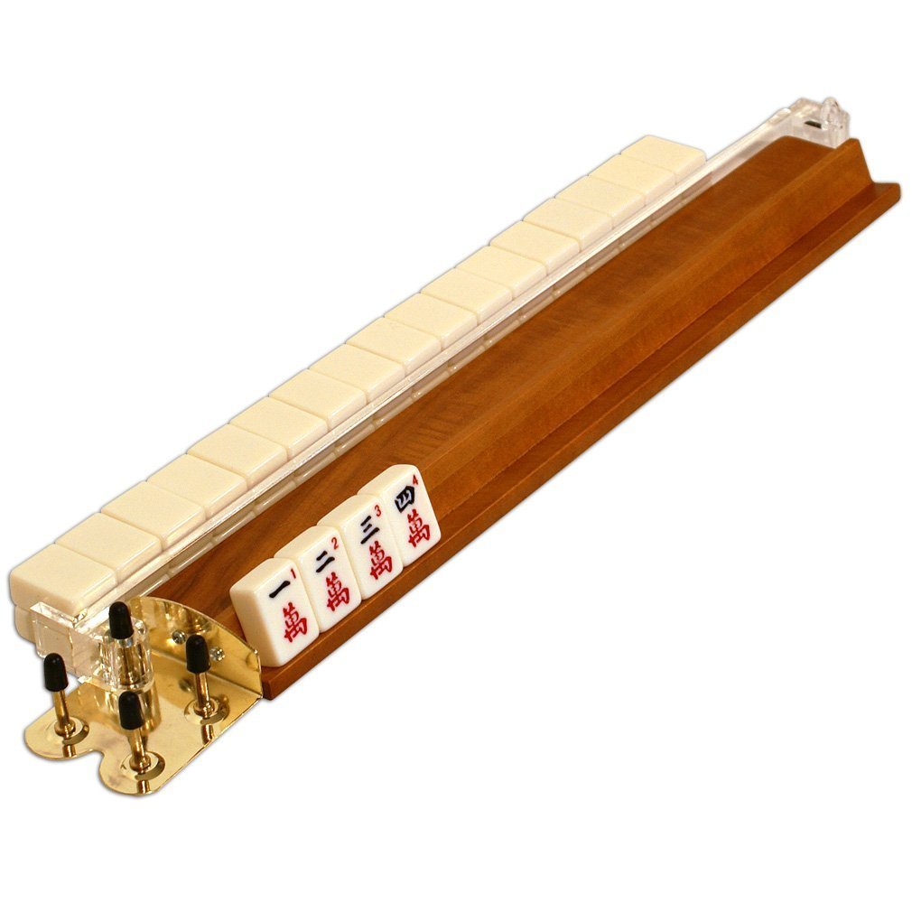 Juego De Mesa Mahjong, Accesorios, Juego De 5 Dados De Entretenimiento