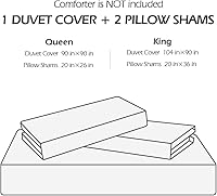 Vista 7 de SLEEPBELLA - Funda de edredón tamaño Queen, 600 hilos de algodón con estampado floral de cachemira azul y verde, reversible