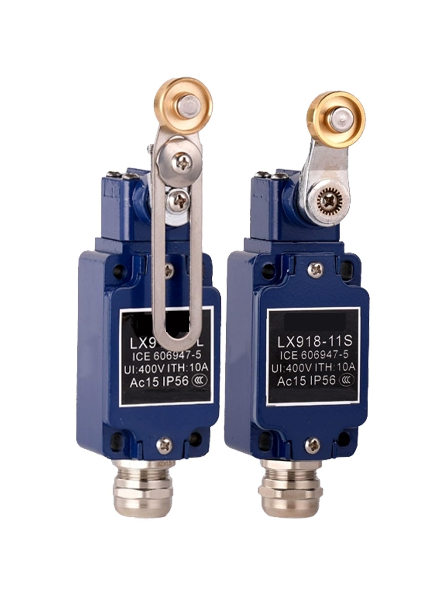 Marine Limit Switch LX918-11L 11Z 11G 11S/120 Adjustable Swing Arm