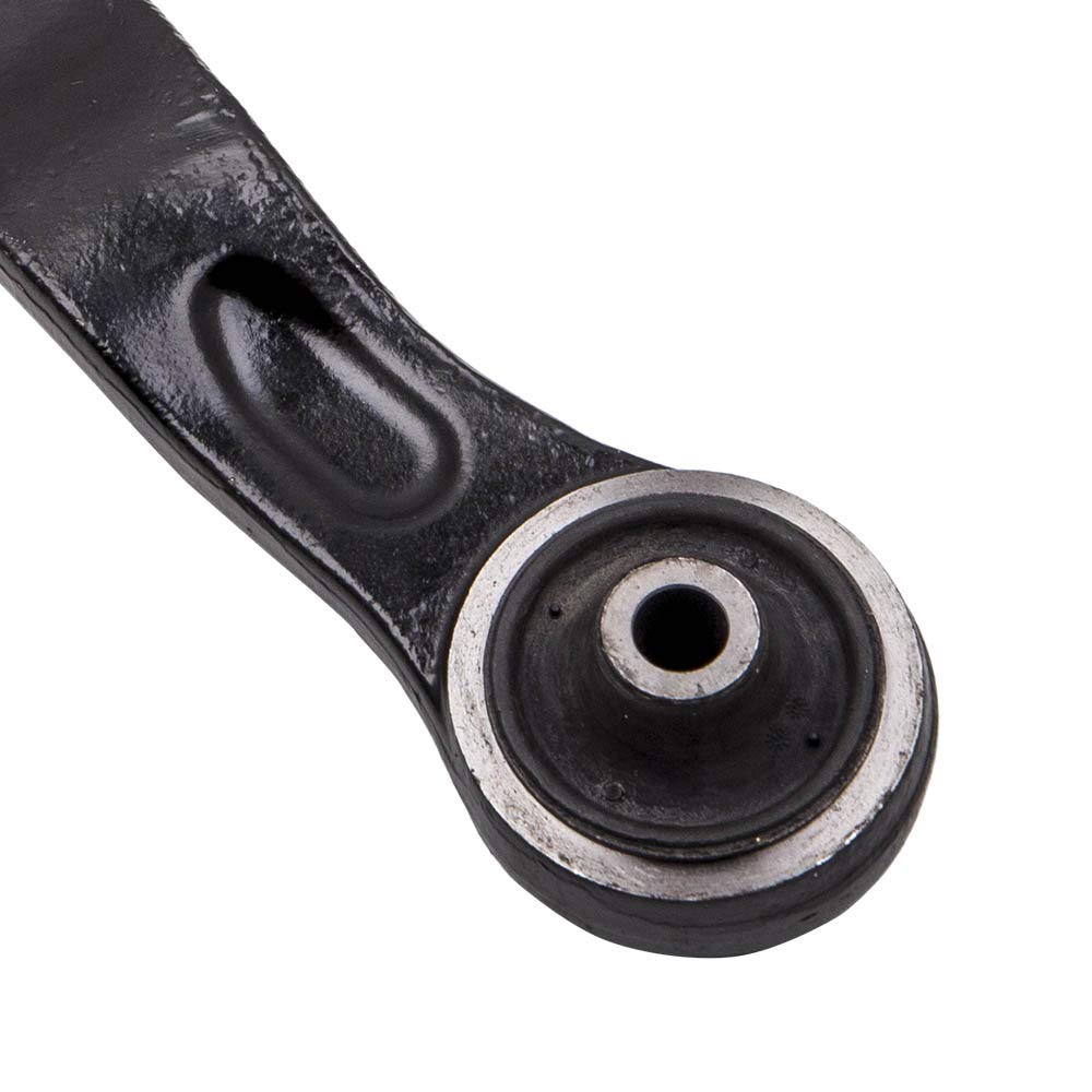 Wahacz Zawieszenia Pasuje do Peugeot 206 sedan 2A/C 2E/K zestaw ramion wahacze wahaczy 6 szt