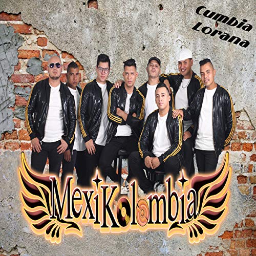  Cumbia Lorana