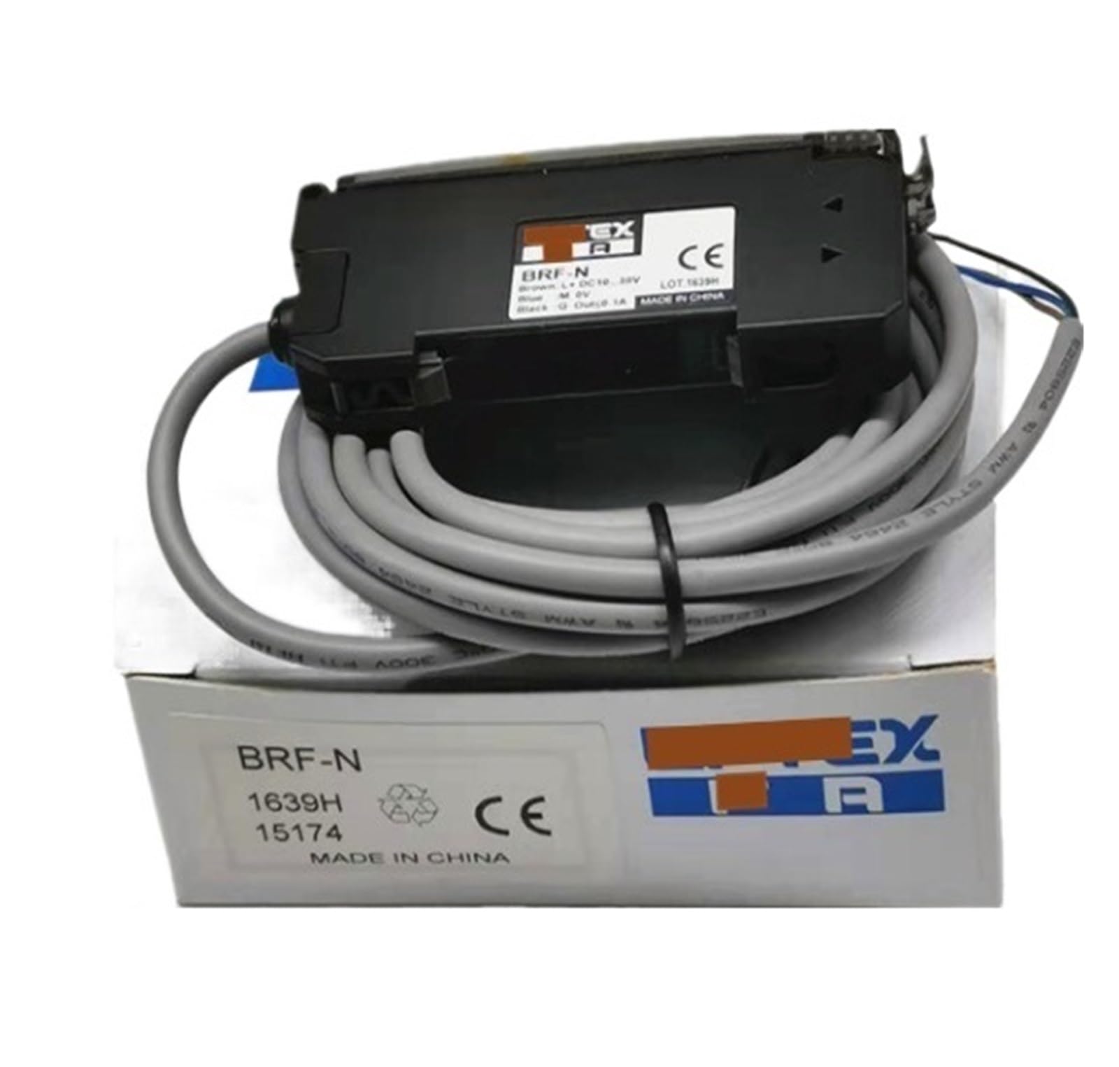 PHNOITPQ NF-DB01 BRF-N Fiber Optic Sensor Amplifier(Brf-n)