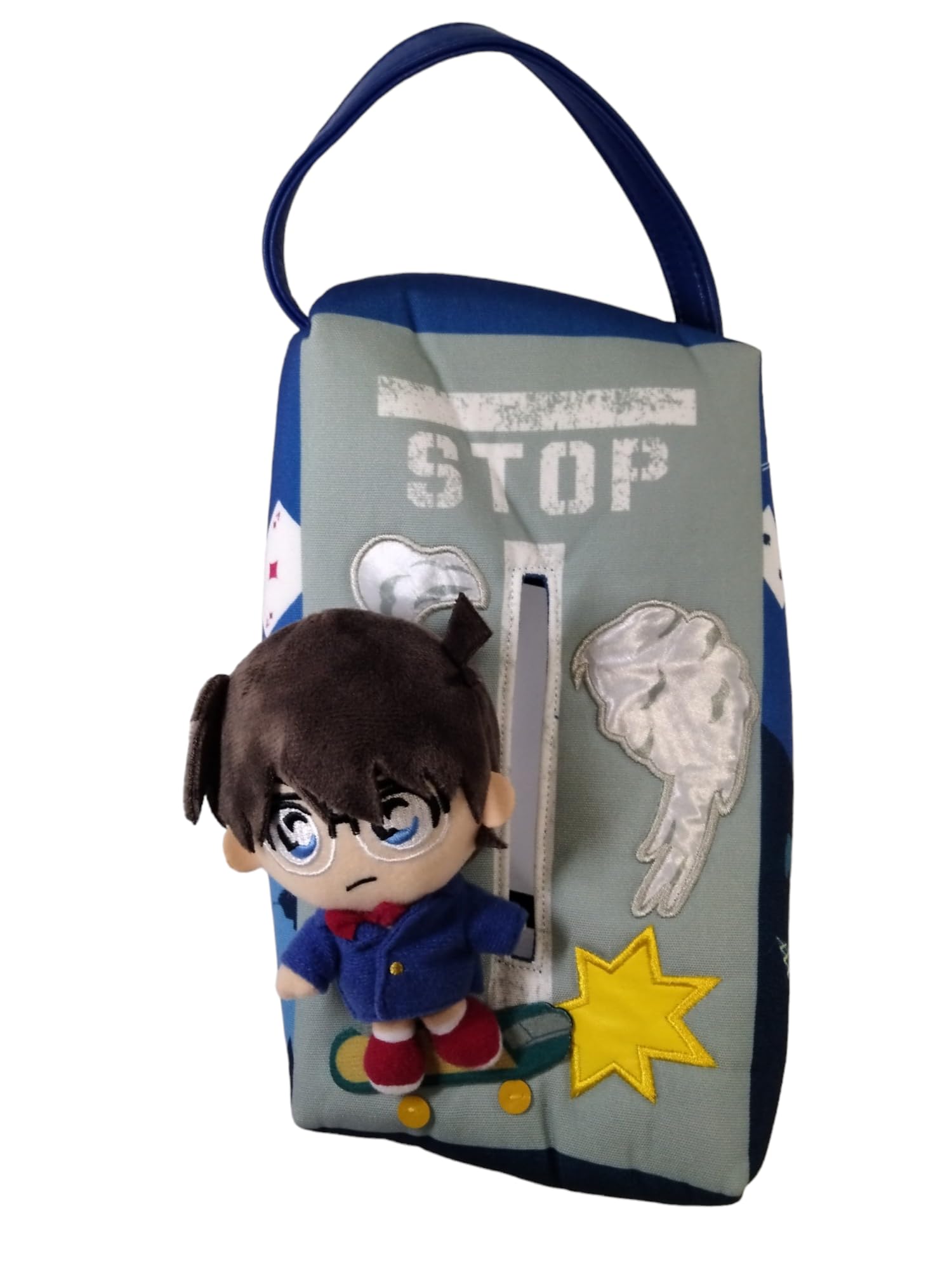 ＵＳＪ　コナン　　ディスプレイケース USJ ユニバ 名探偵コナン 2024 ジュエリーケース 怪盗キッド