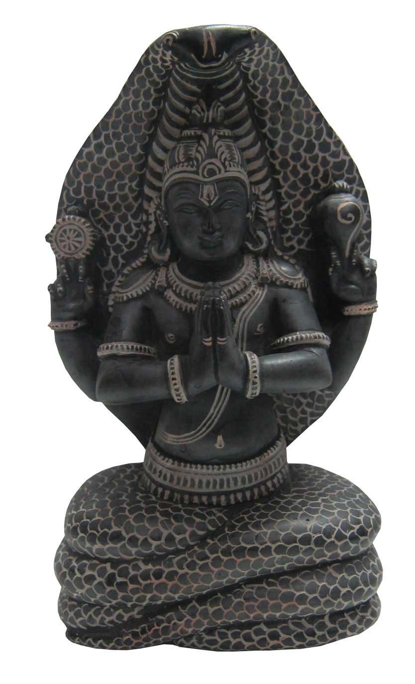 Amazon.co.jp: Odishabazaar Lord瞑想ヨガGuru Patanjali Statue