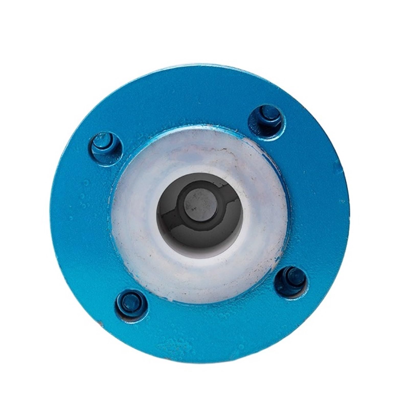 Válvula antiretorno Válvula de retención vertical revestida de PTFE de acero fundido H42F46-16C Válvula de retención revestida de flúor for ácidos y álcalis DN25 32 40 50 65 80 100 125 150, etc.(DN125