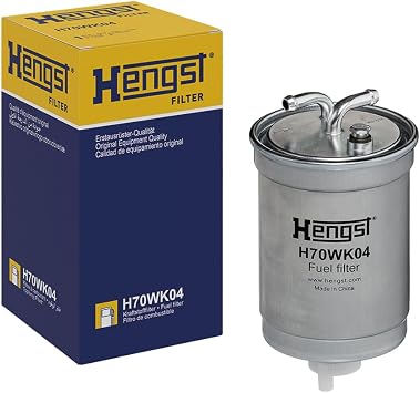 Hengst H70WK04 Fuel Filter