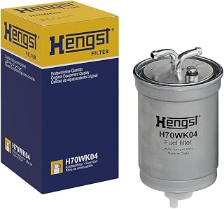 Hengst H70WK04 Fuel Filter
