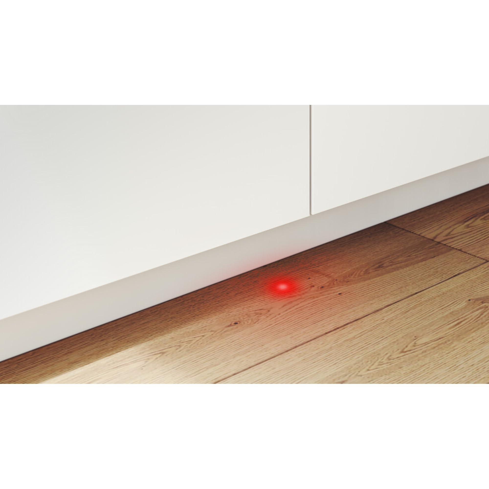 Bosch - Lavavajillas integrable, 60 cm. de ancho, Serie 4, Home Connect, Cestas Flex, Extra Secado, Blanco, SMV4HAX19E