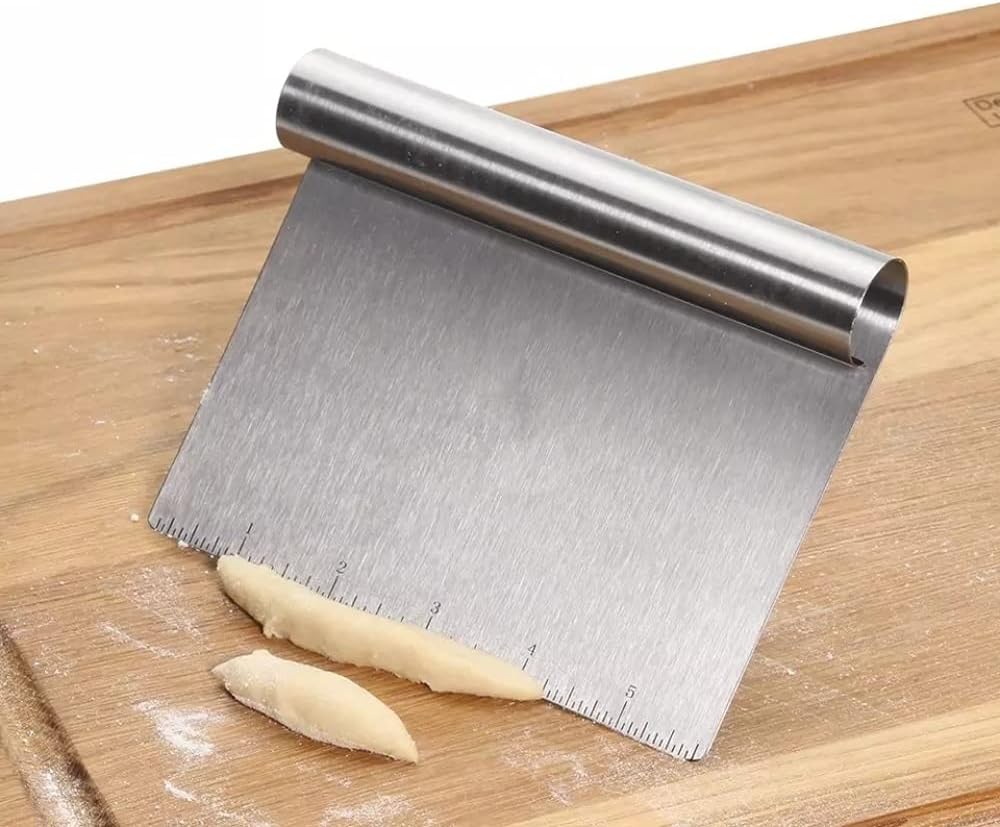 Espátula para Confeitar