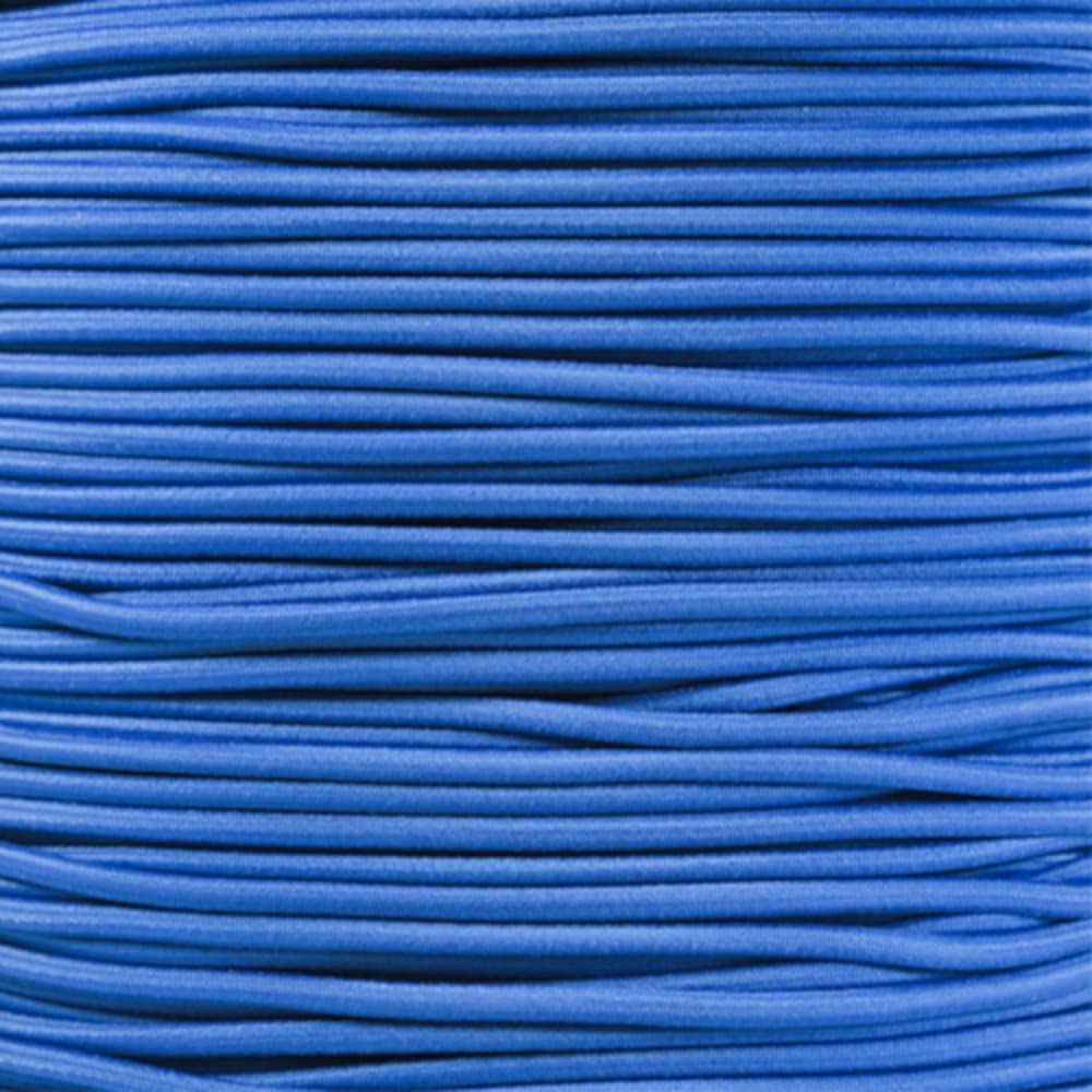 GOLBERG G Cordon de serrage – 100 % extensible – Coque en nylon – Parfait pour les projets de bricolage, les attaches, la marine, le camping, la randonnée, et bien plus encore