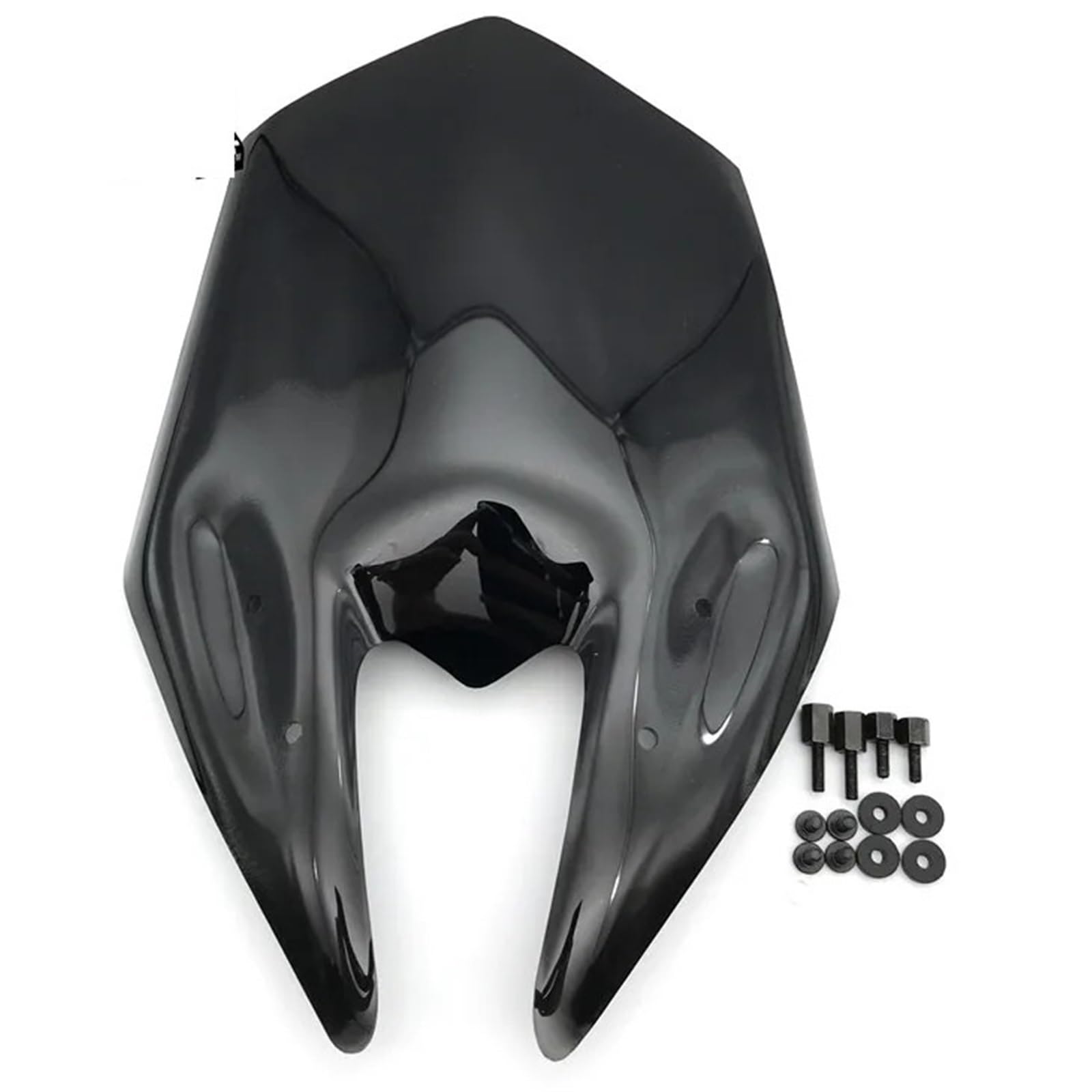 Osłona przedniej szyby motocyklowej Viser Visor Fit For KAWASAKI Z800 Z-800 2012 2013 2014 2015 2016 Przednia szyba motocyklowa