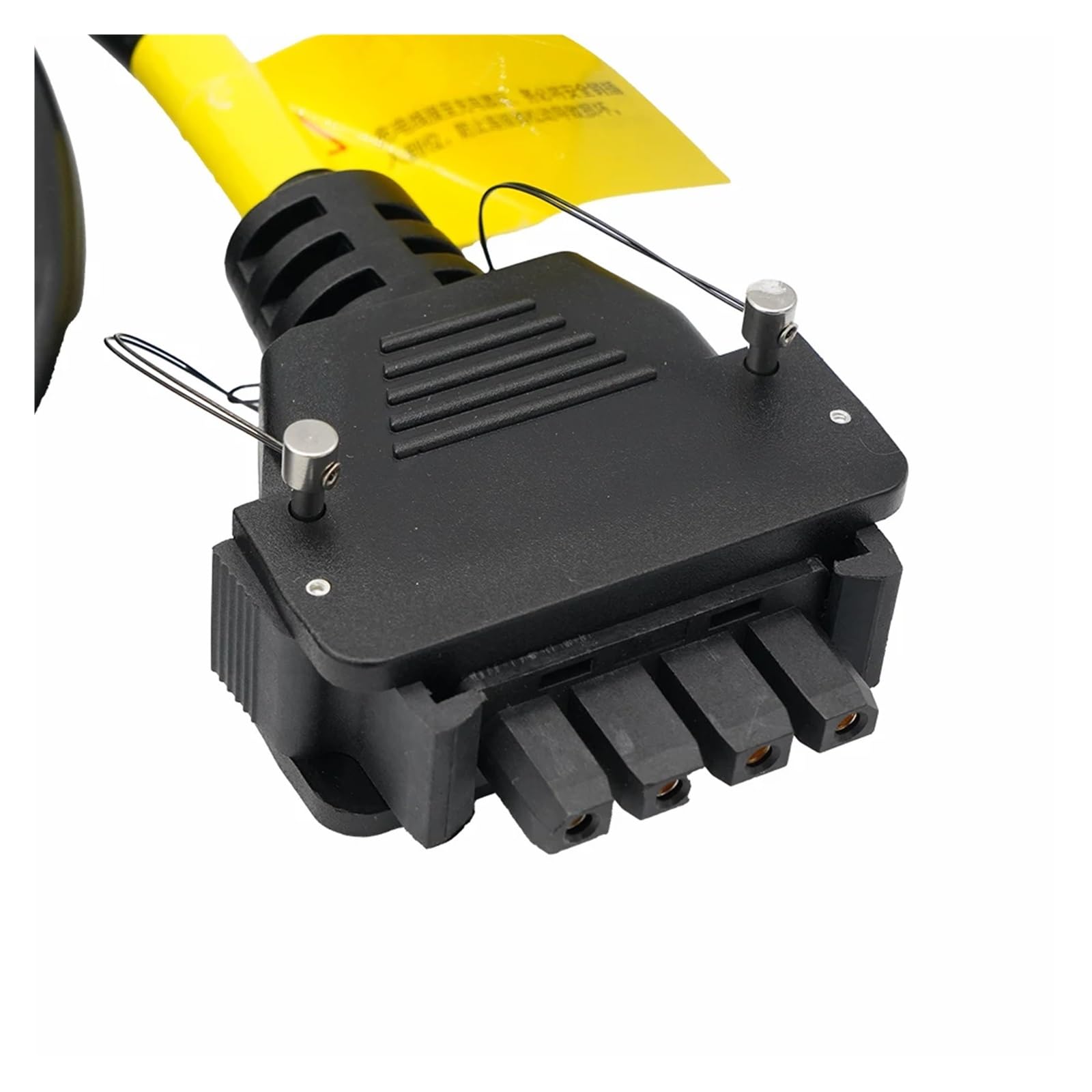 Cavo di Ingresso for Ricarica Rapida for D-Ji Agras T50 Drone agricolo C10000 P2 Accessori for Caricabatterie Intelligenti Protezione delle Piante Riparazione UAV