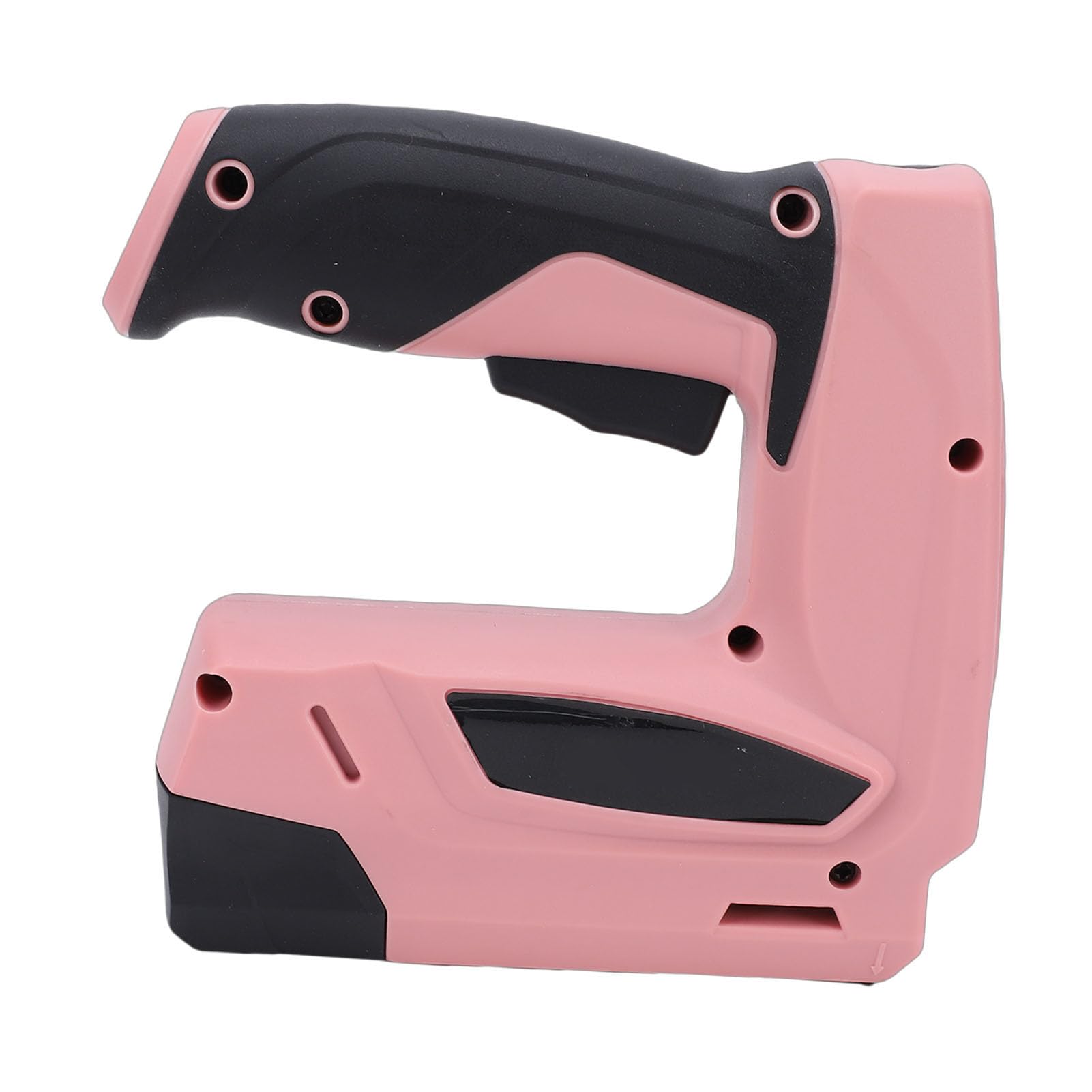 Mingzhe Electric Stapler Cordless Brad Nailer Kit Versatile Tool for Indoor
