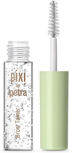 Pixi Brow Tamer Translucent