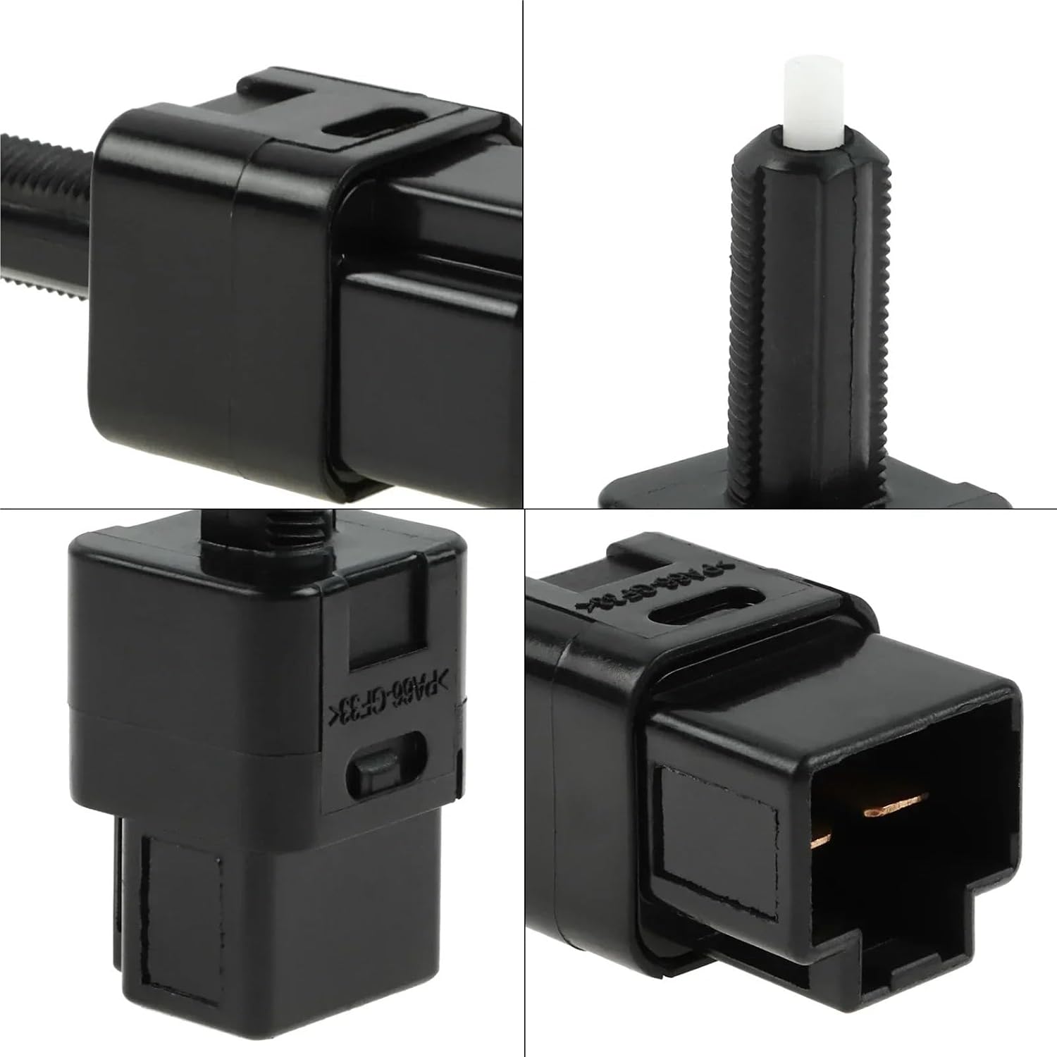 Stop Switch Brake Switch Stop Light Switch 1Pcs