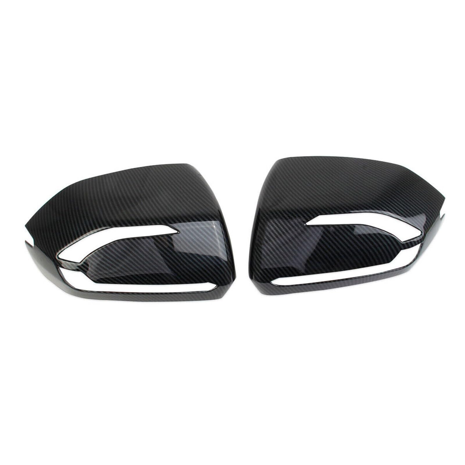 Coque de rétroviseur Hyundai Palisade pour protéger des rayures - 6