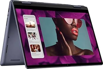 DELL Inspiron14 7445 2-in-1 美品！ Dell Inspiron 14 7445 2-in-1 Laptop 14.0