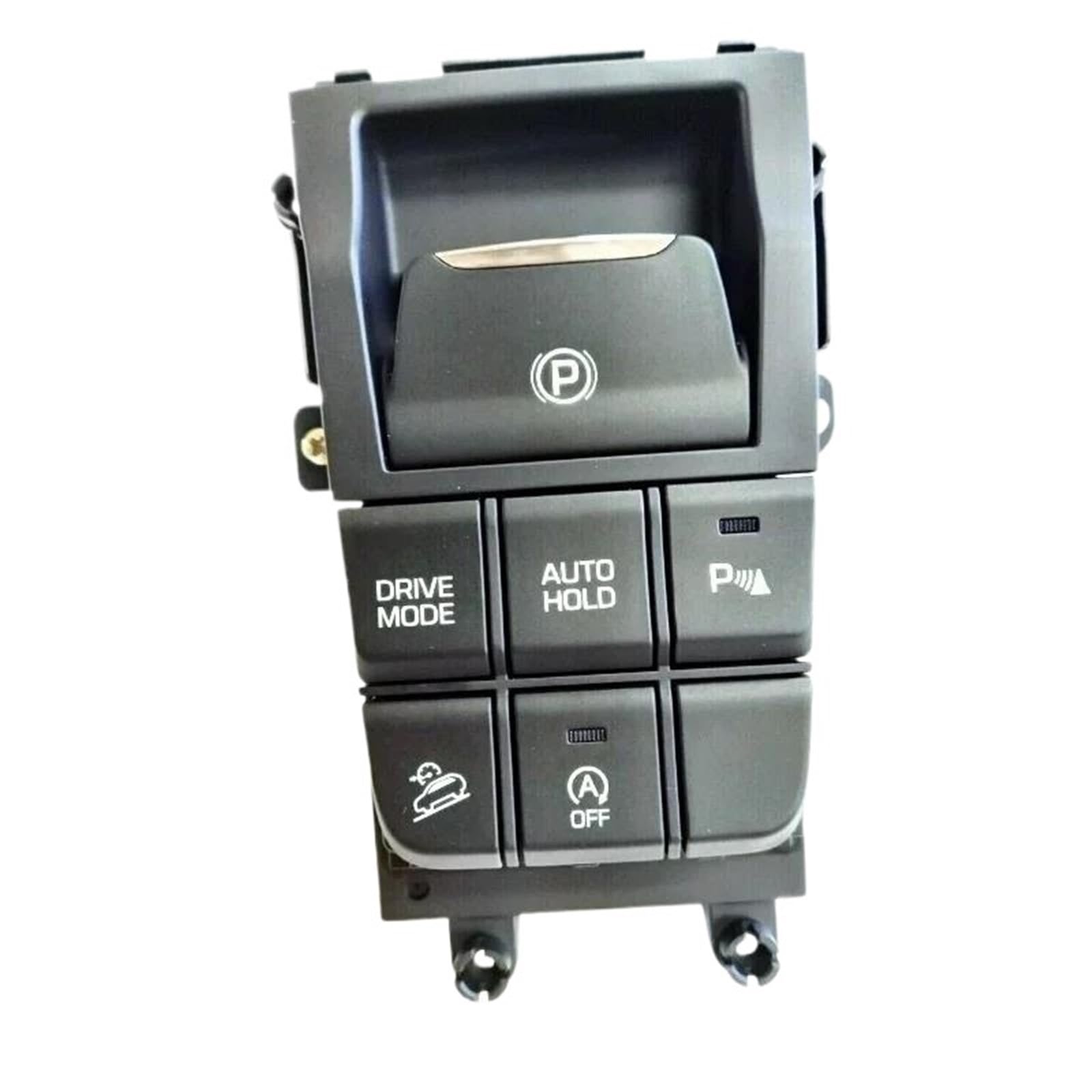 Interruptor Para Tucson Para Kia Actuador de Freno de Mano