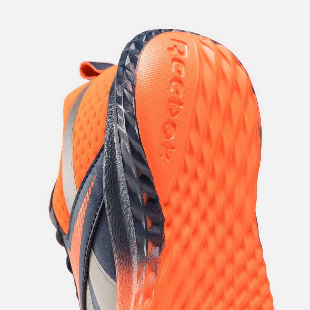 Reebok Chłopcy Rush Runner 5.0 SynSneaker