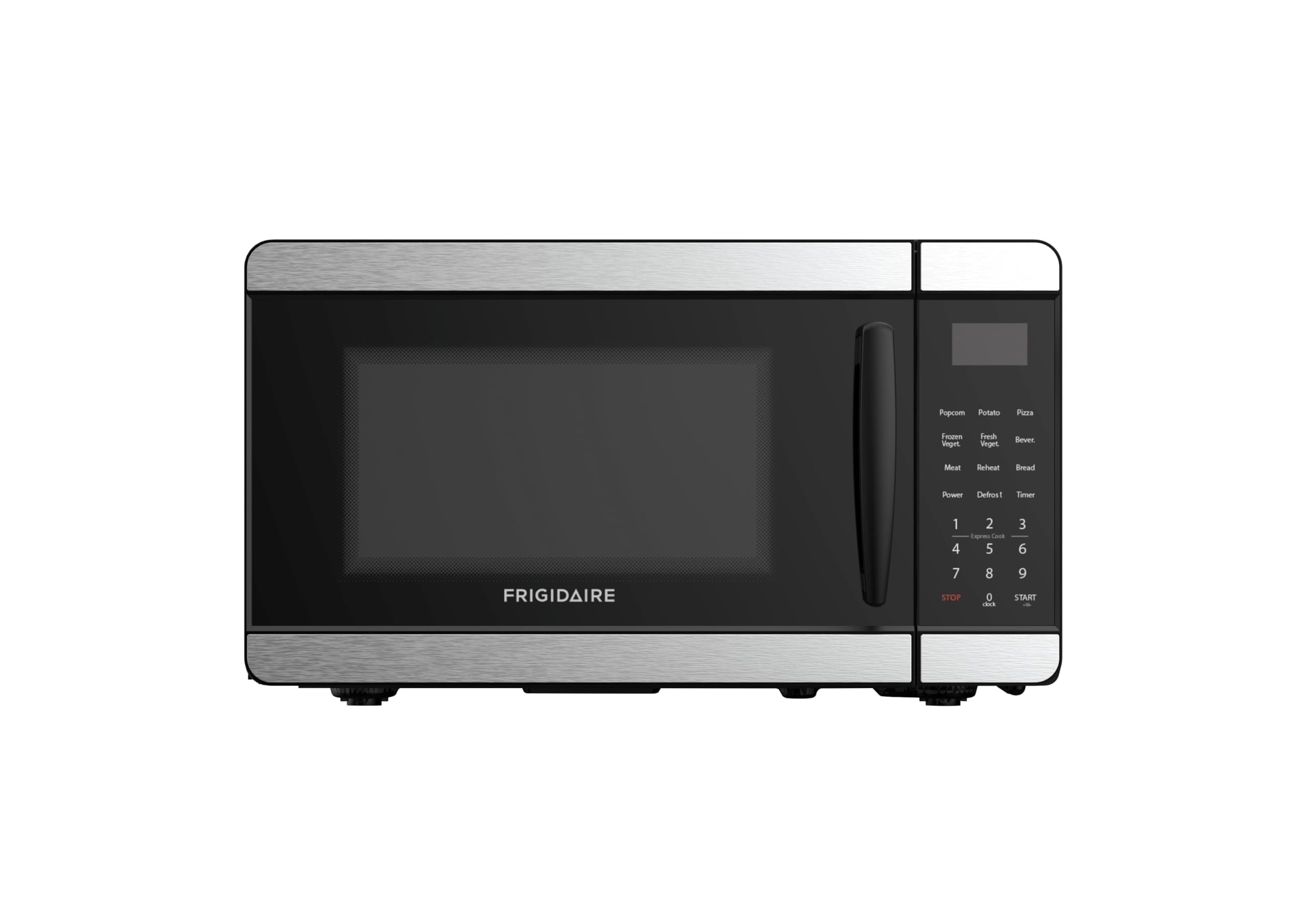 FRIGIDAIRE EMW727 0.7 Cubic Foot Microwave