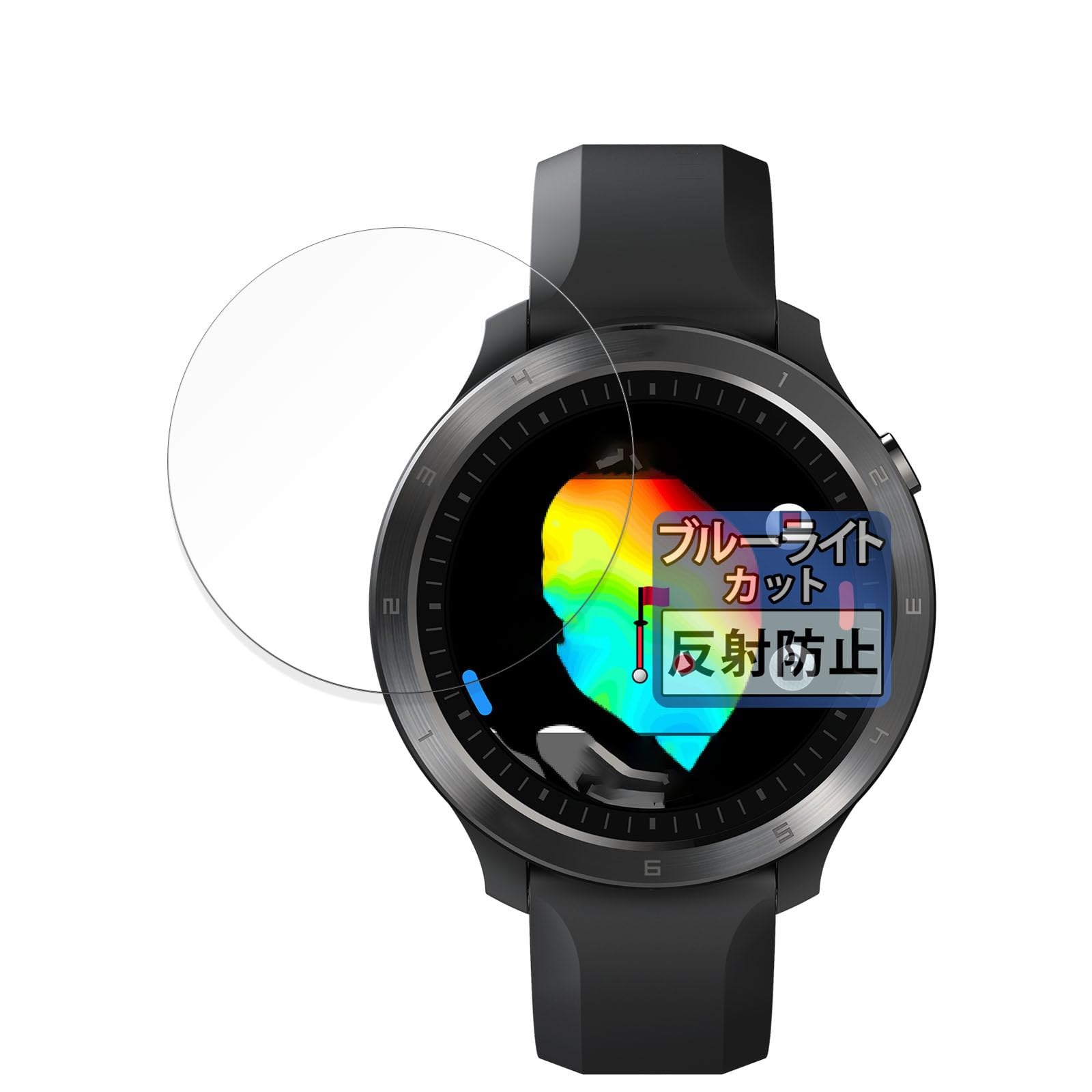 T*M様 美品！ボイスキャディT11 PRO 保護フィルム付 Amazon.co.jp: FILMEXT フィルム Voice Caddie (ボイスキャディ) T11