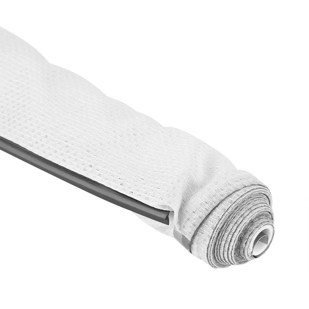 Rideaux de Pare- de Toit ouvrant de Voiture, 1K9877307A Rideaux de Pare- de Toit ouvrant de Voiture Lucarne obturateur fit pour (Gris) Rideau pour Toit panoramique Rideau pour