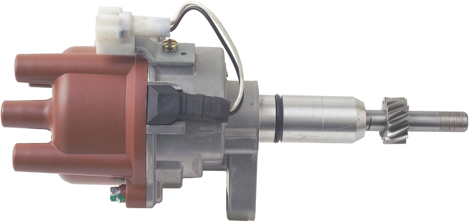 Cardone 84-73445 New HEI Electronic Distributor and Module