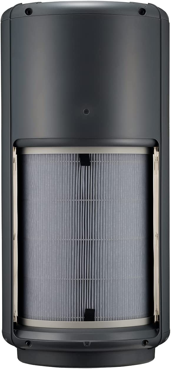 Amazon.co.jp: 【cado(カドー)】 LEAF 250 （クールグレー） 空気清浄