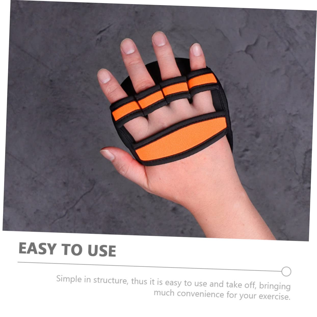 Guantes De Levantamiento De Pesas con Protección para Dedos Guantes De Ejercicio Guantes De Gimnasio Correas para Hombre Agarres para Entrenamiento Guantes De Gimnasio para