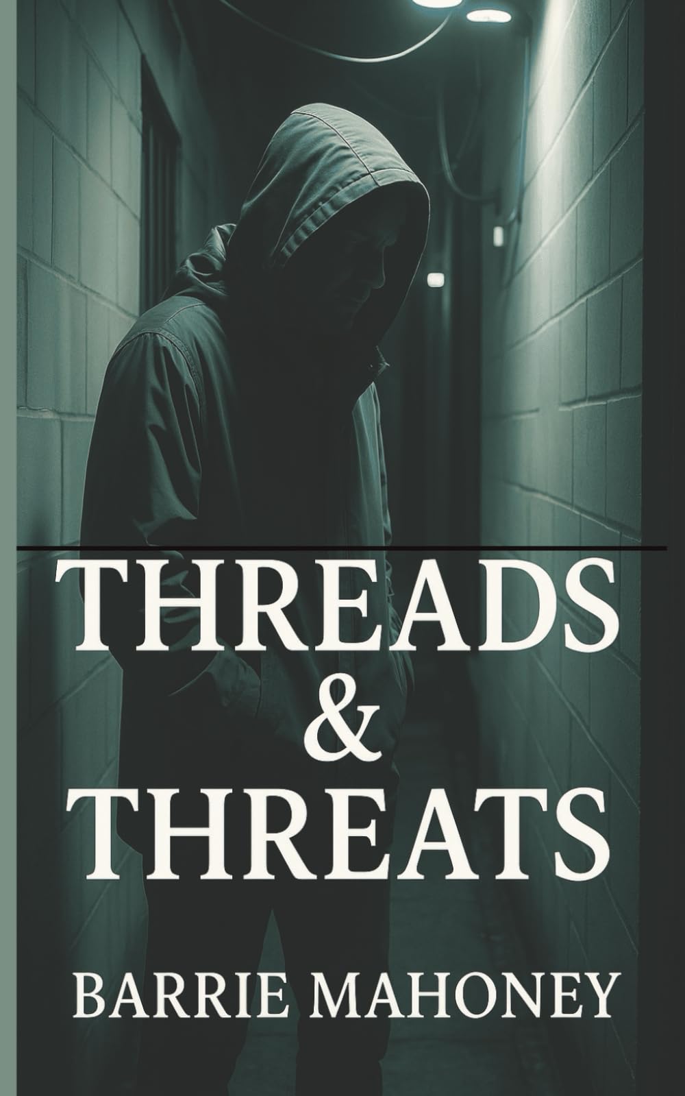 Threads & Threats: 2 (The Prior's Hill Chronicles)