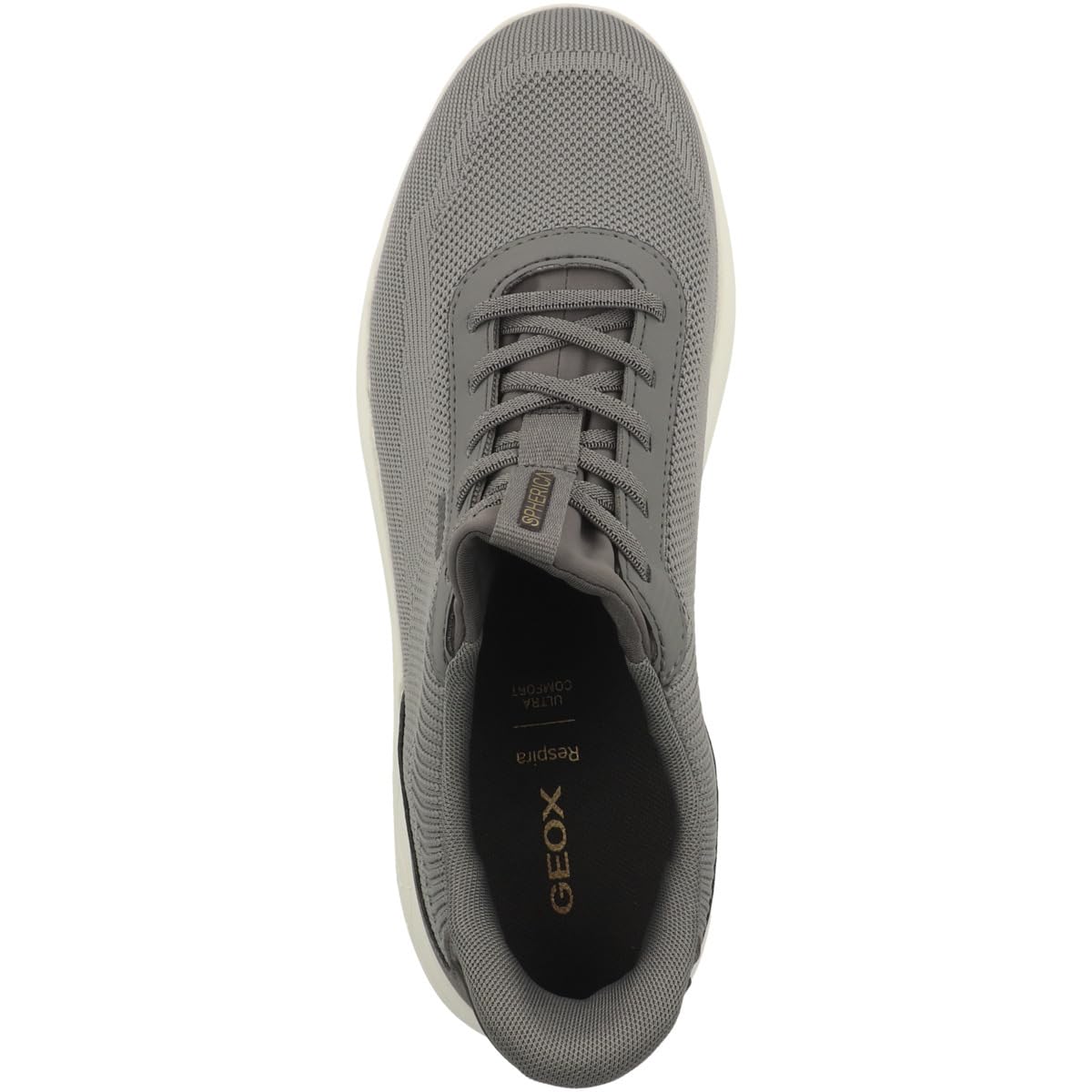 Geox U Spherica Plus A Scarpe da ginnasticaUomo
