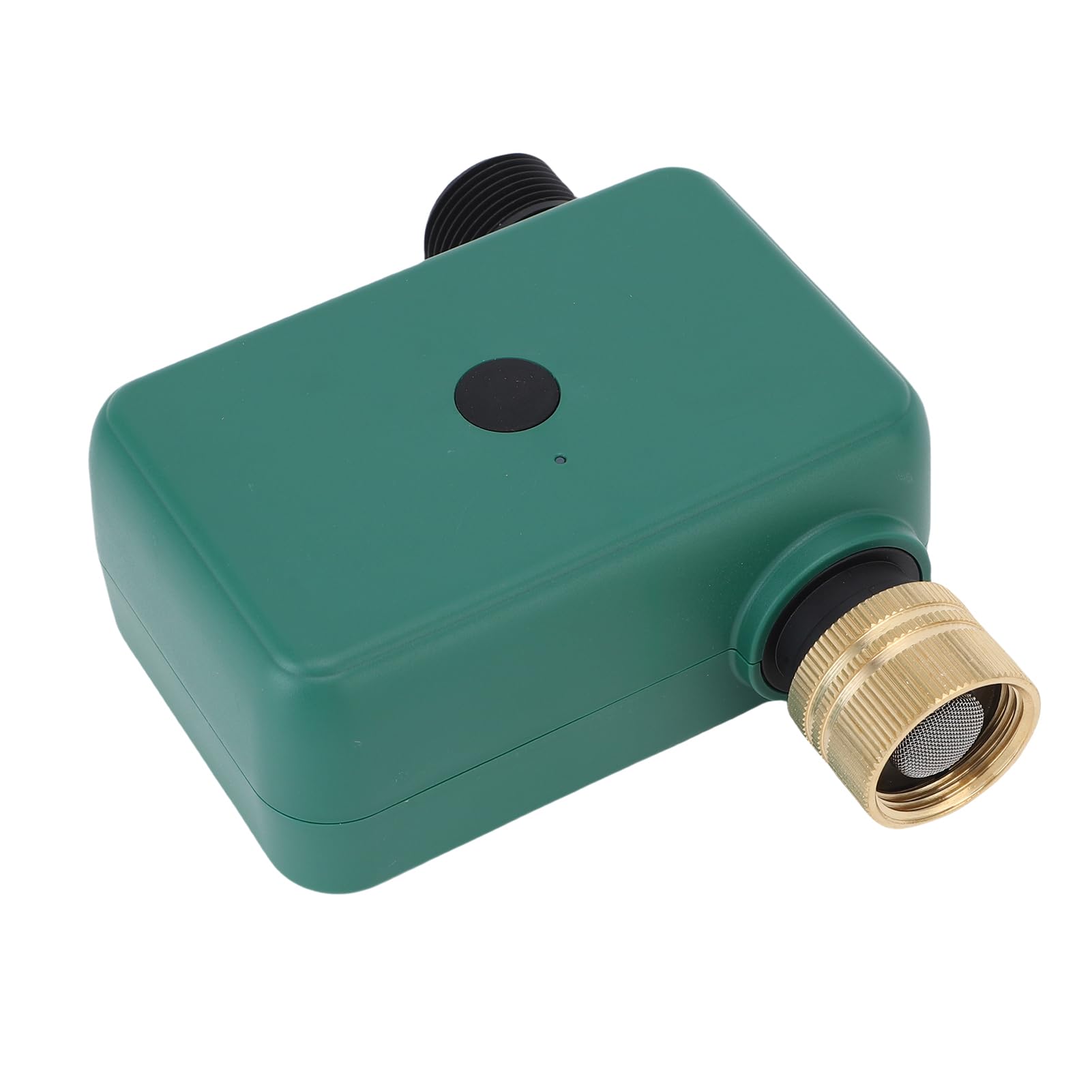 FILFEEL Timer per Irrigazione con Controllo APP, Rubinetti per Giardino