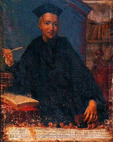 Oráculo manual y arte de prudencia