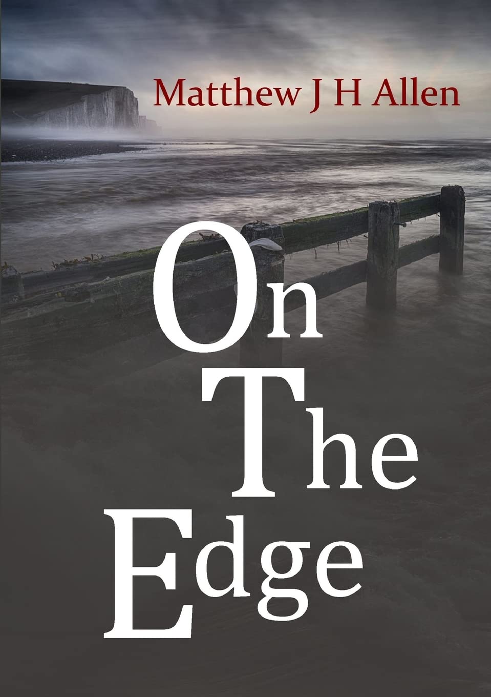 On The Edge