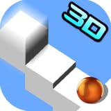 Neat style, like popular Vally game