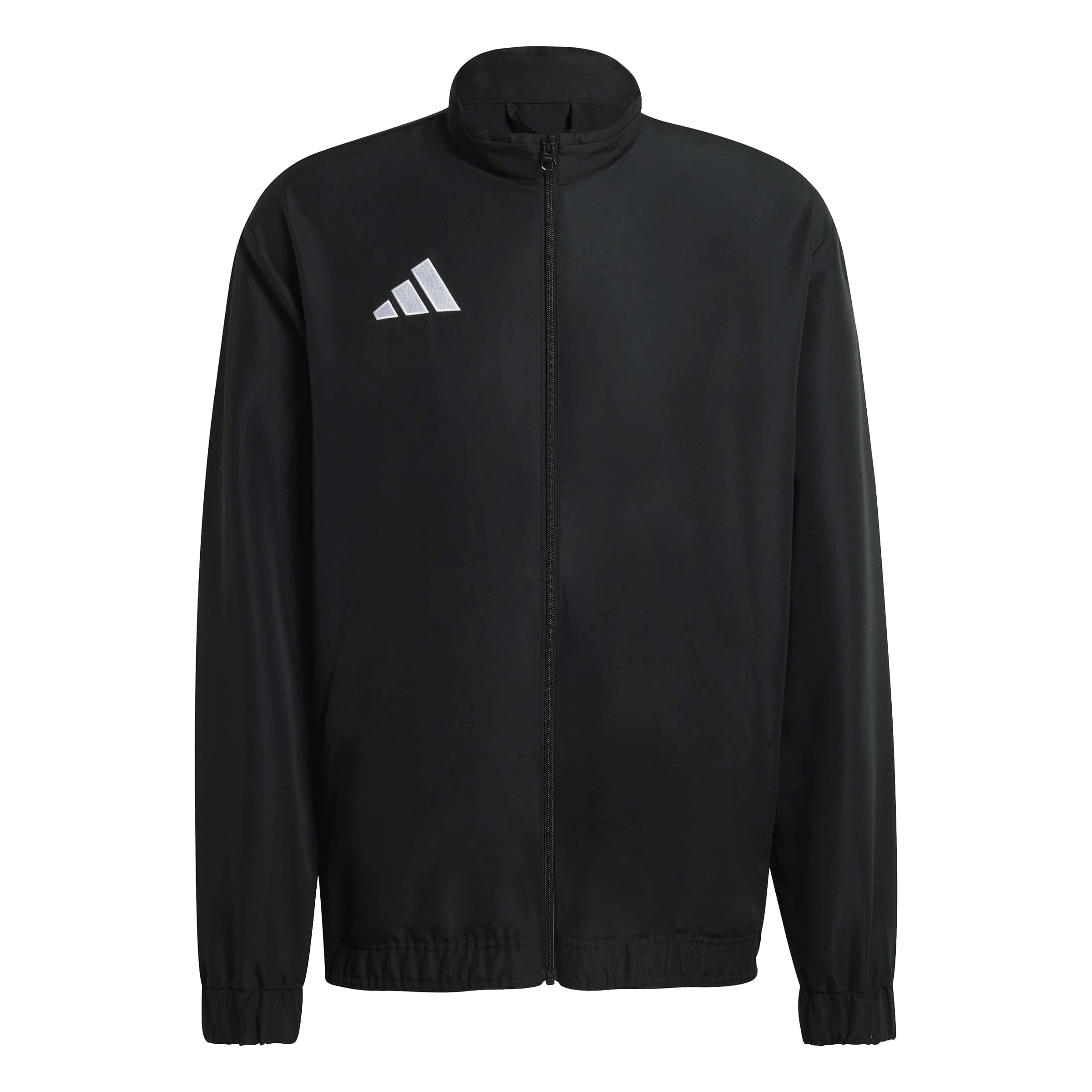 adidas Men's Entrada26 Presentation Sweatshirt, black/white, S