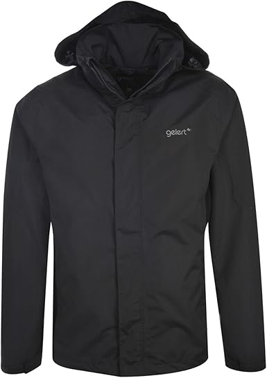 gelert stormlite 5000 jacket