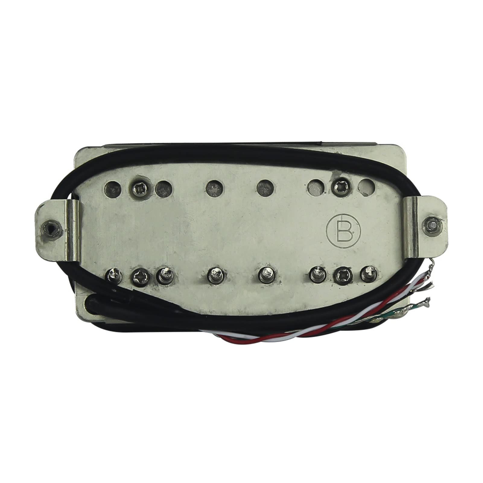 2022 Neue Gitarre Pickup Humbucker Neck Brücke Mit... – Grandado