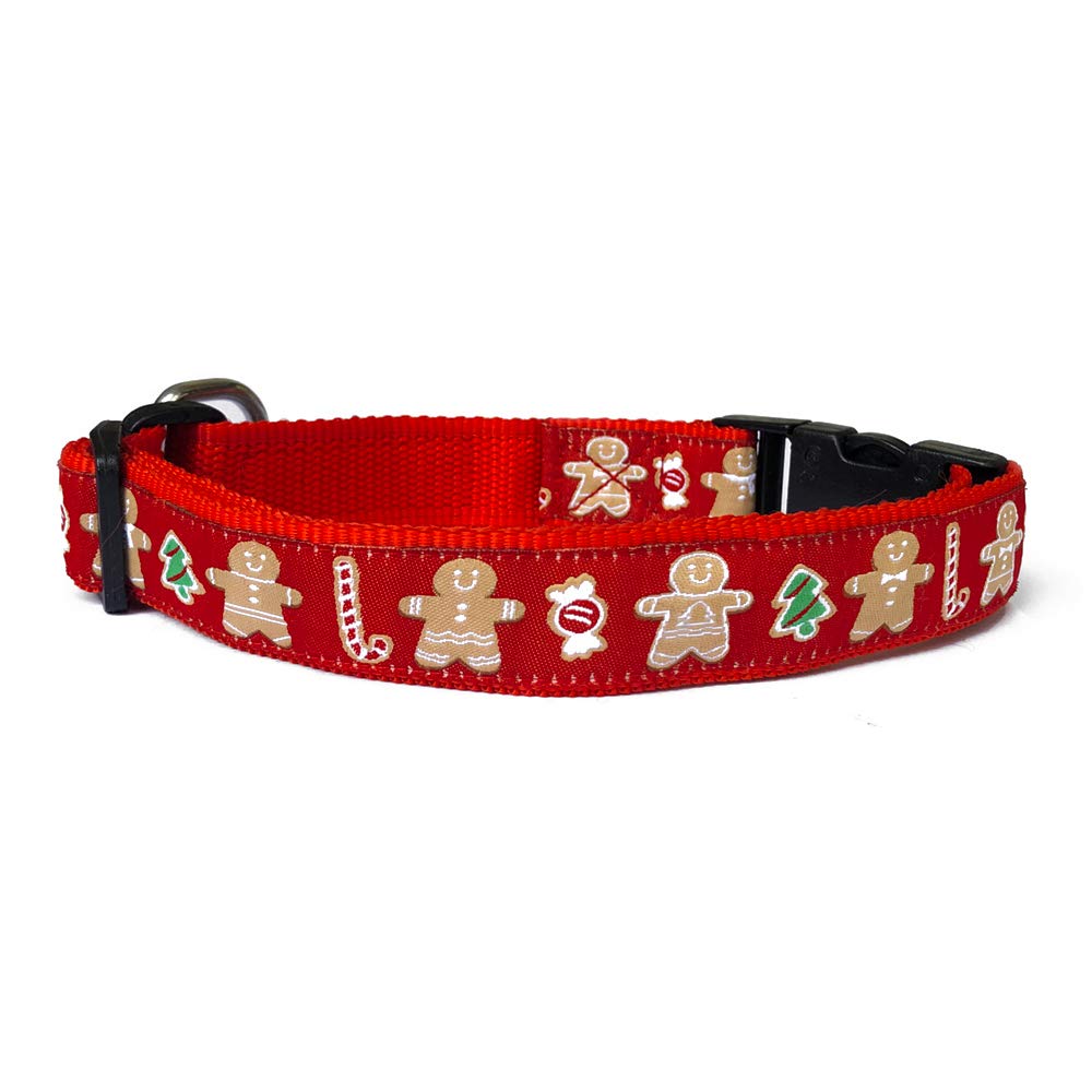 That Dog In Tuxedo Christmas Reindeer Dog Collar - Adjustable Dog Collar (Size - XL) (B07L79SVQX) Amazon Price History, Amazon Price Tracker