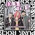 【Amazon.co.jp限定】PUNK ROCK PRINCESS(メガジャケ付)