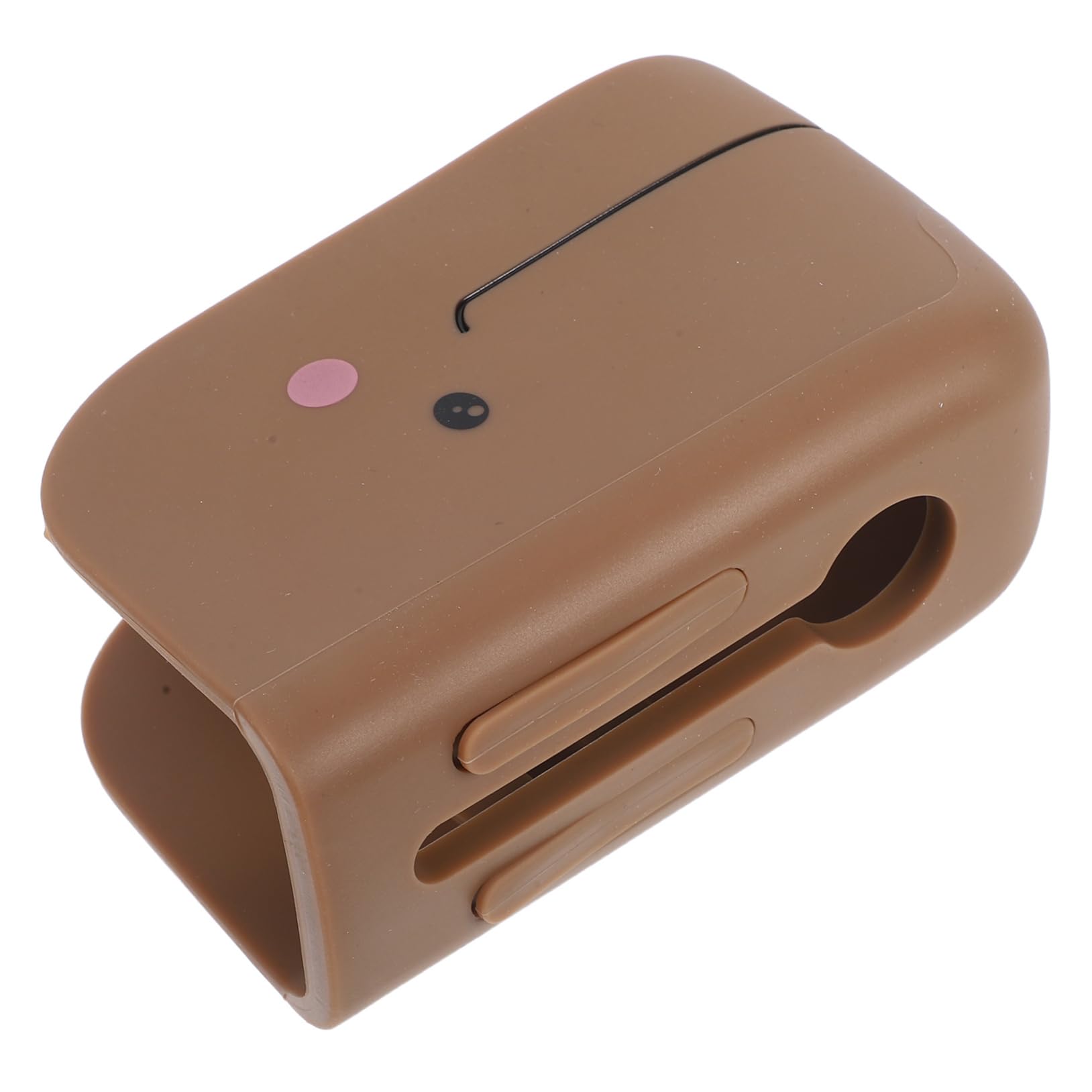 BRIGHTFUFU Faucet Covers for Boys and Girls Bathtub Faucet Protector Silicone Sink