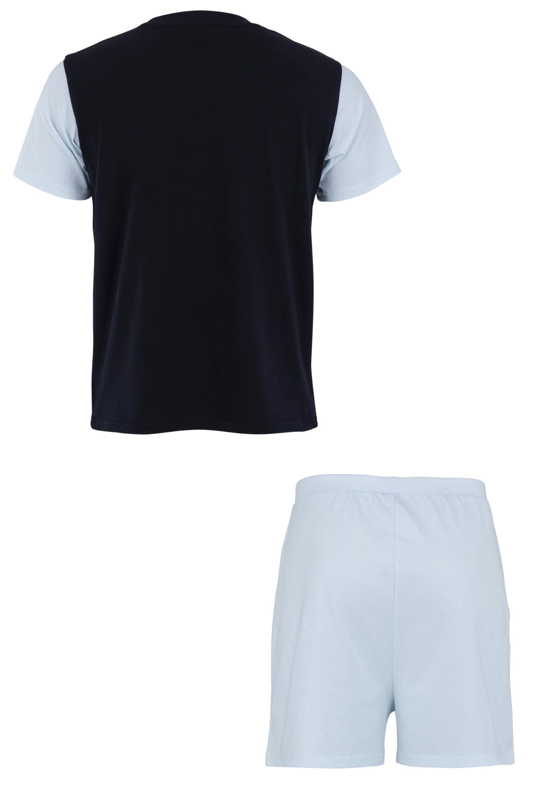 OLYMPIQUE DE MARSEILLE Pyjashort Pyjama Om - Collection Officielle