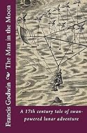 The Man in the Moon cover