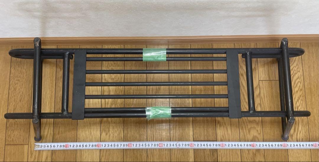 Amazon.co.jp: iLbfイルビフ別注アイアンクラフトイザナミハーフ武井