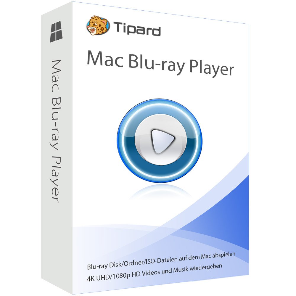 MAC Blu-Ray Player Vollversion Product Keycard