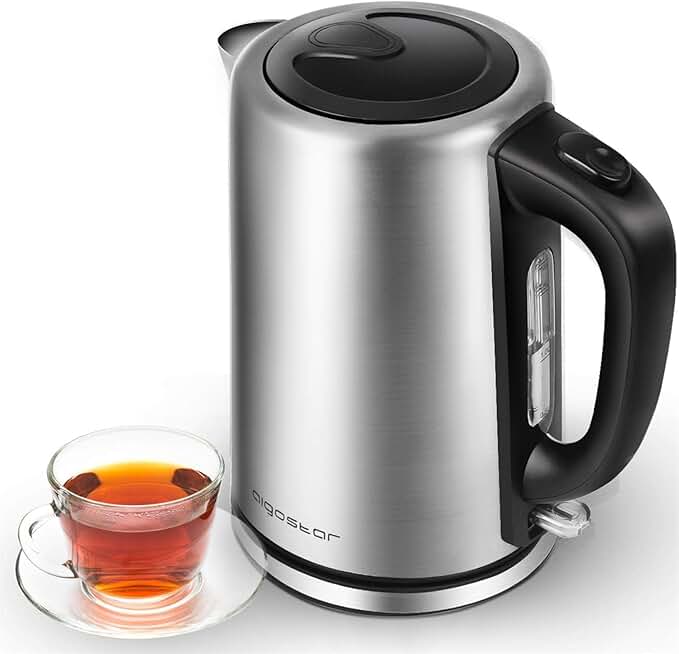 Amazon.co.uk office kettle