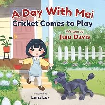 A Day With Mei Cricket to Play