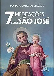 7 Meditacoes Sobre sao Jose