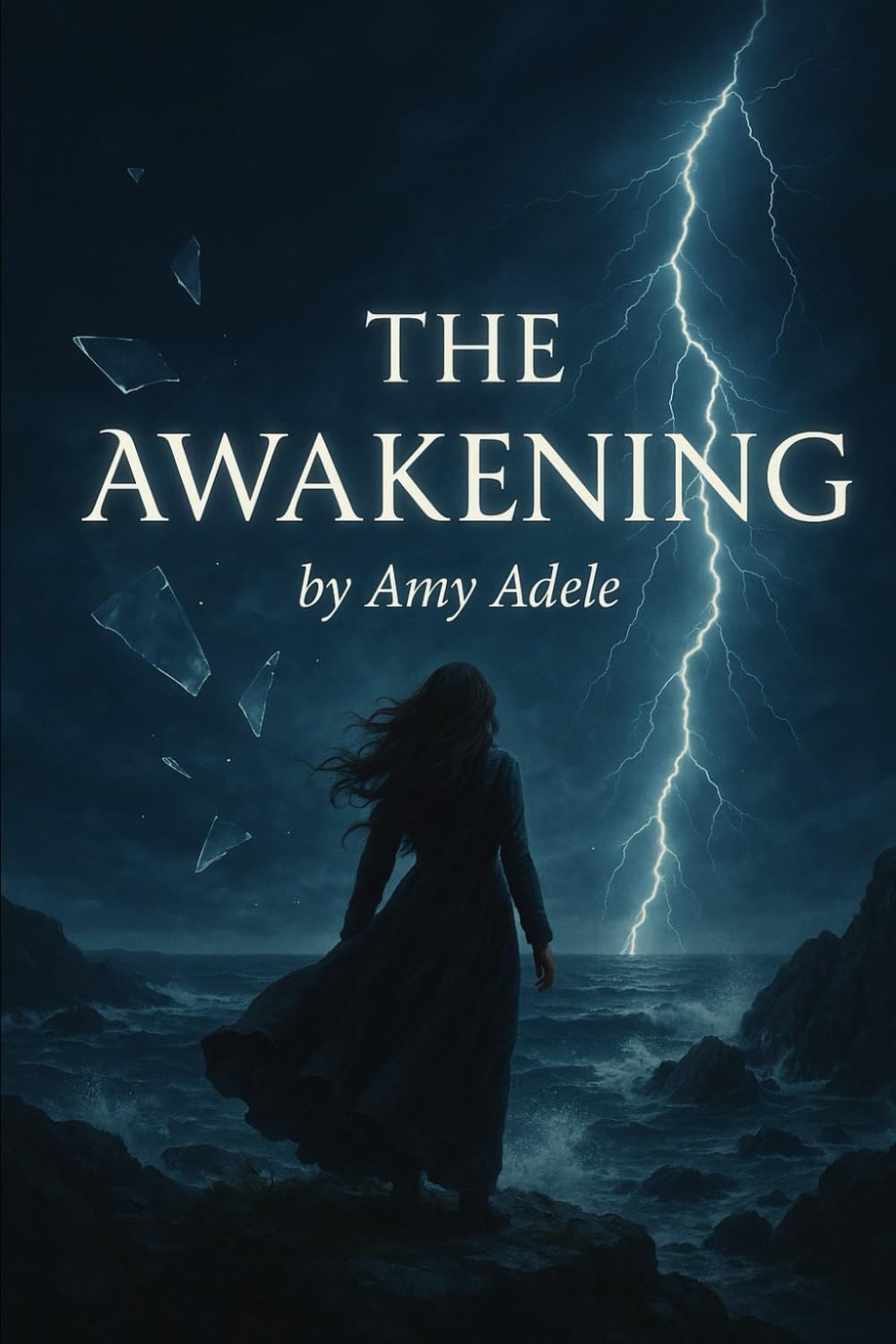 The Awakening (Breaking the Veil Series)